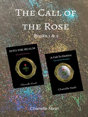 cover image of The Call of the Rose Box Set